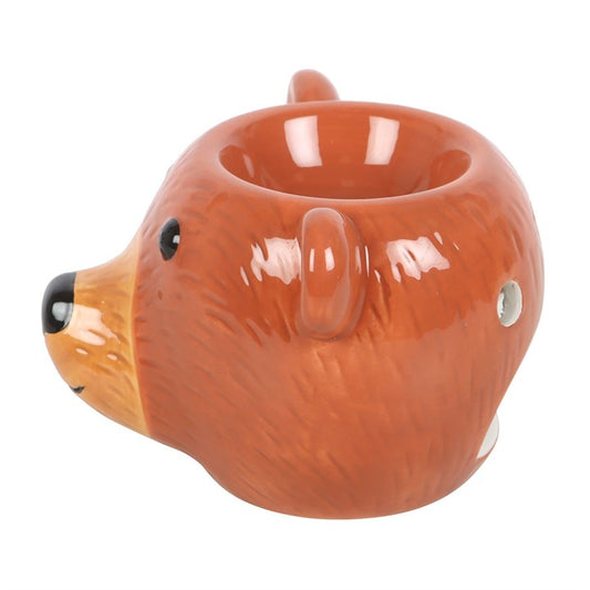 Bear Wax Warmer
