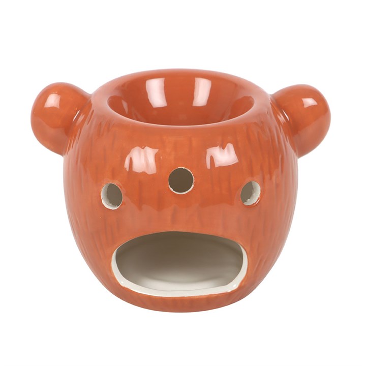 Bear Wax Warmer