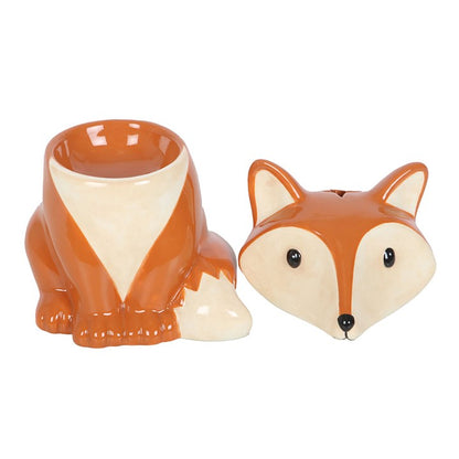 Fox Wax Warmer