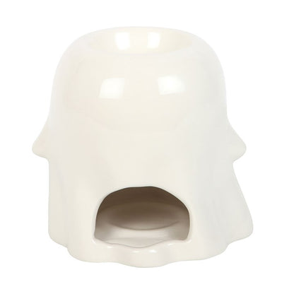 Groovy Ghost Wax Warmer