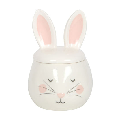 Bunny Face Wax Warmer