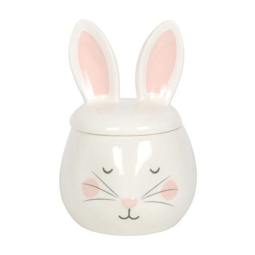 Bunny Face Wax Warmer