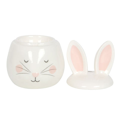 Bunny Face Wax Warmer