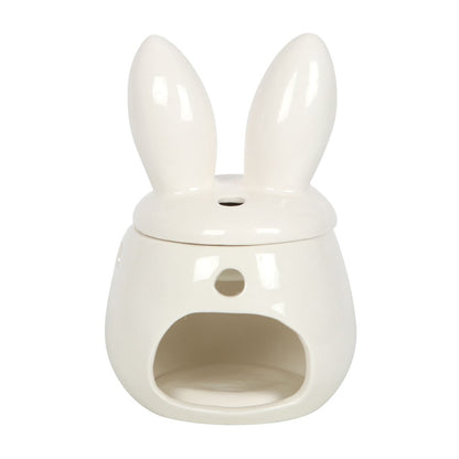 Bunny Face Wax Warmer