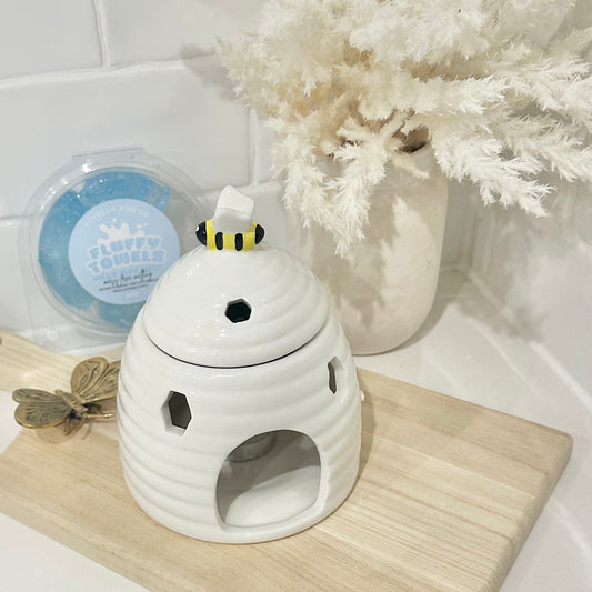 Bee Wax Warmer