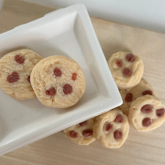 Chocolate Chip Cookies Wax Melts