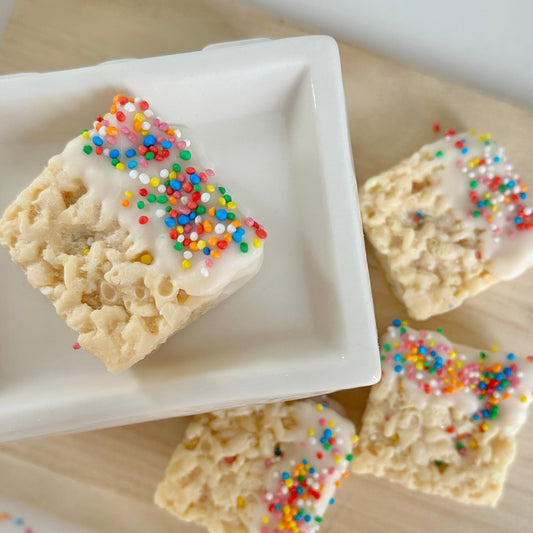 Rice Krispies Wax Melts