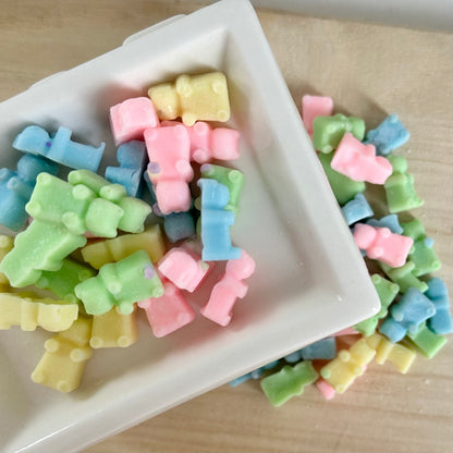 Gummy Bears Wax Melts