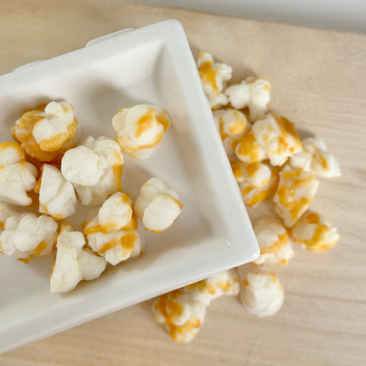 Caramel Popcorn Wax Melts