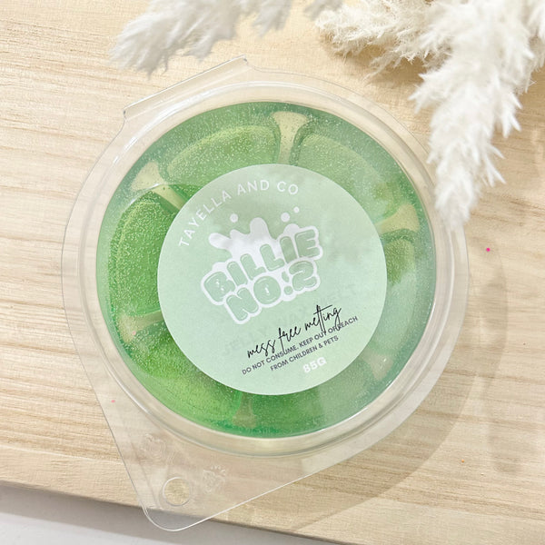 Billie No.2 Jelly Melt