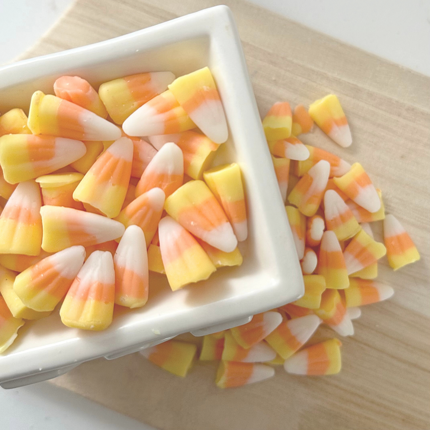 Candy Corn Wax Melts