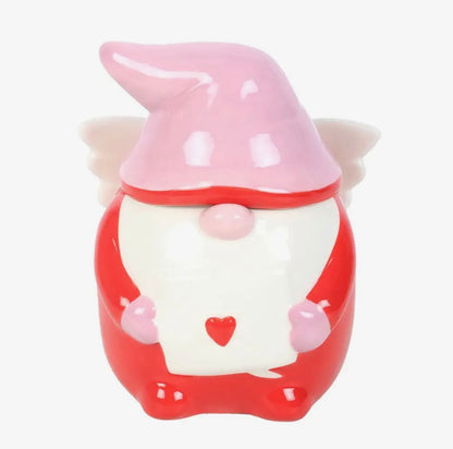 CUPID GNOME WAX WARMER