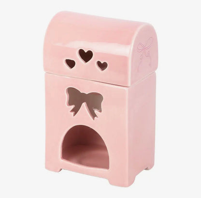 CUPID DELIVERY POSTBOX WAX WARMER