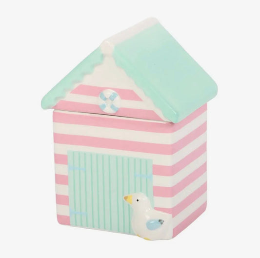 PASTEL BEACHHOUSE WAX WARMER