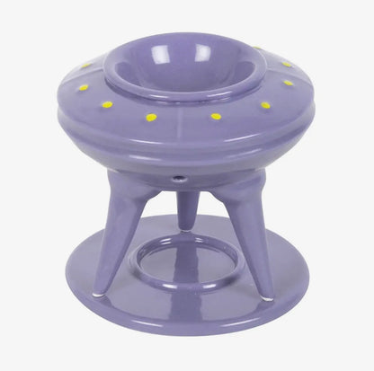 UFO WAX WARMER