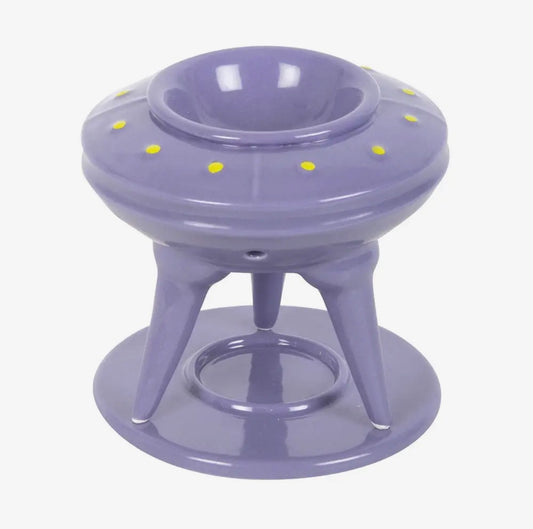 UFO WAX WARMER