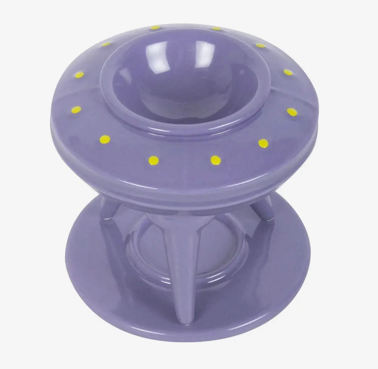 UFO WAX WARMER