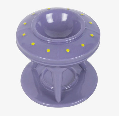 UFO WAX WARMER