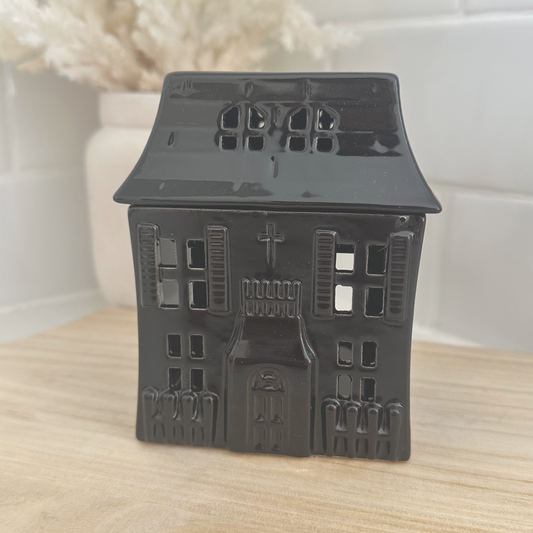 Goth House Wax Warmer