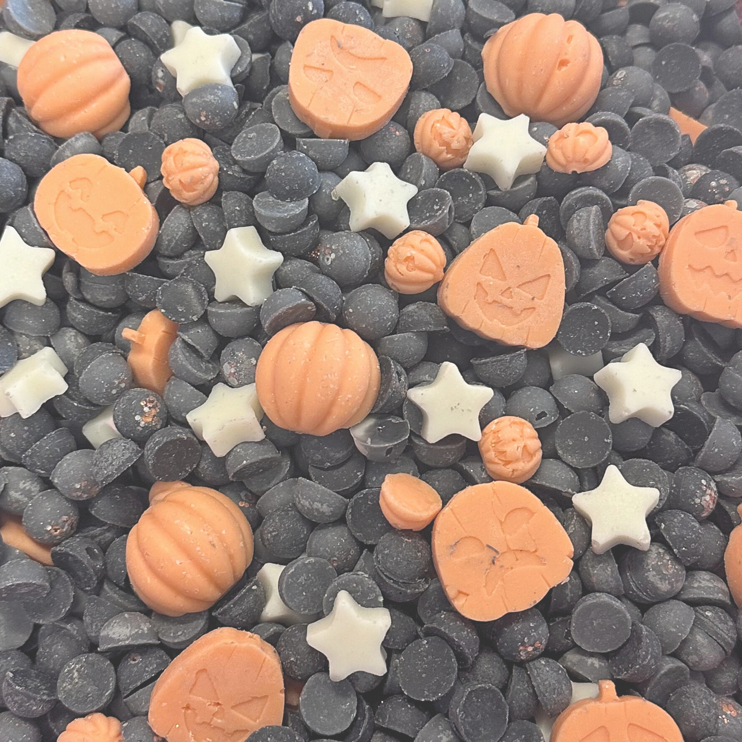 Pumpkin Patch Scoopies Wax Melts