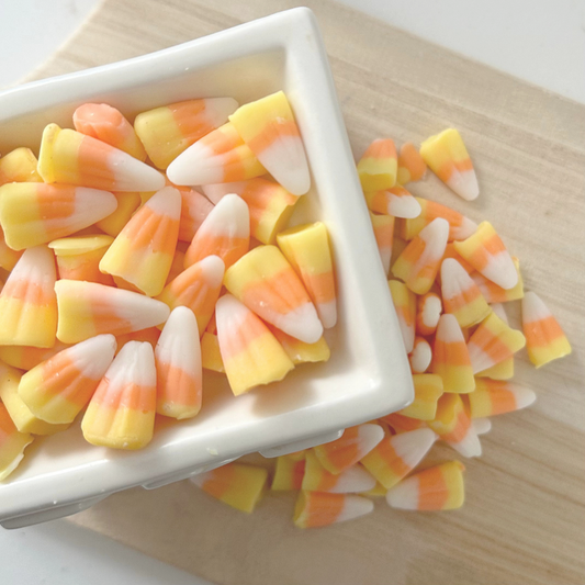 CANDY CORN WAX MELTS