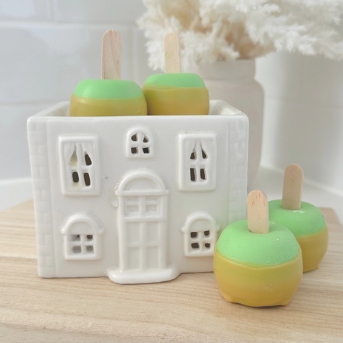 CARAMEL APPLES WAX MELTS