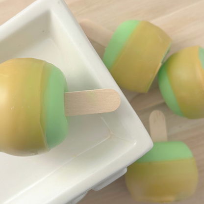 CARAMEL APPLES WAX MELTS