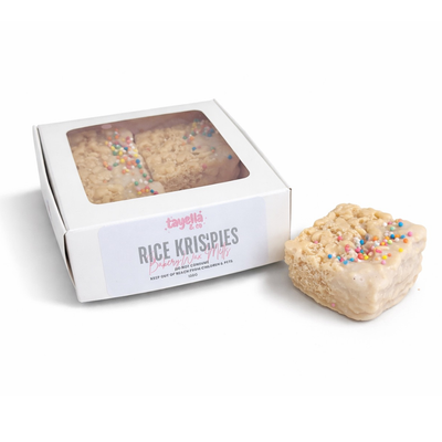 RICE KRISPIES WAX MELTS