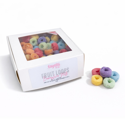 FRUIT LOOP WAX MELTS