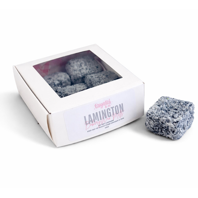 LAMINGTON WAX MELTS