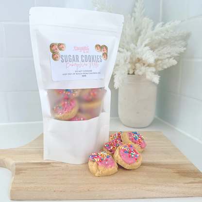 Sugar Cookie Wax Melts