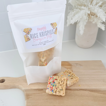 Rice Krispies Wax Melts