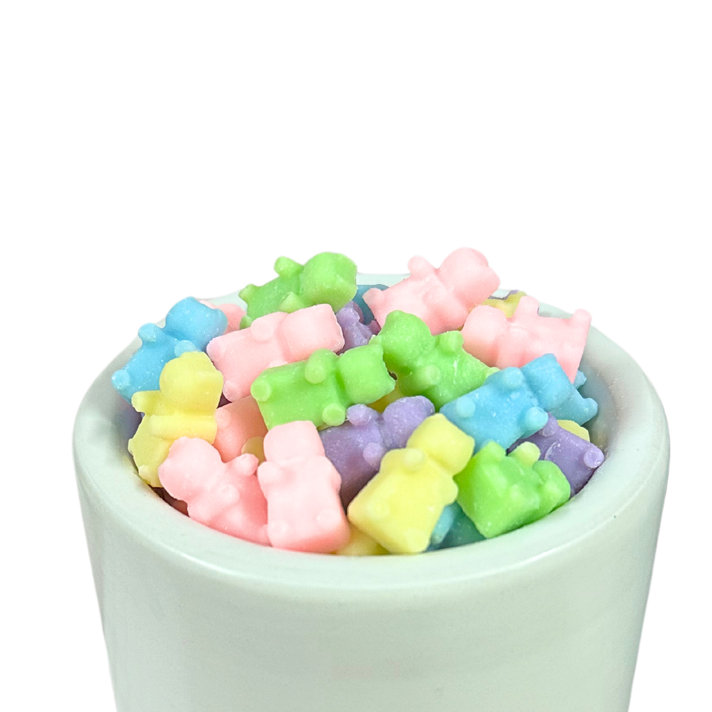 Gummy Bears Wax Melts