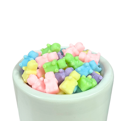 Gummy Bears Wax Melts