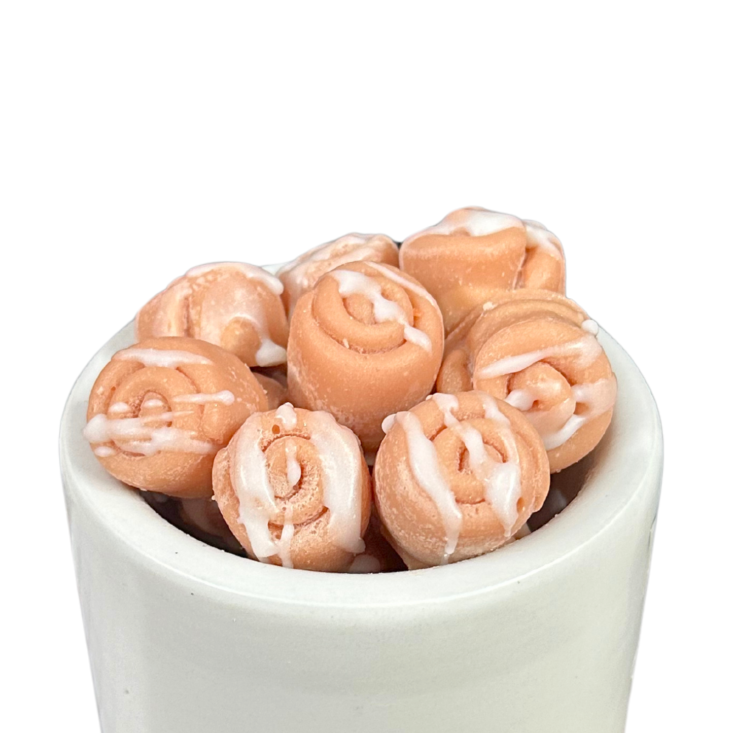 Cinnamon Buns Wax Melts