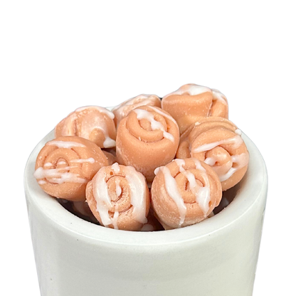 Cinnamon Buns Wax Melts