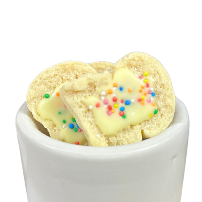 Fairy Bread Wax Melts