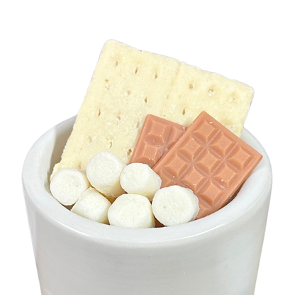 Smores Wax Melts