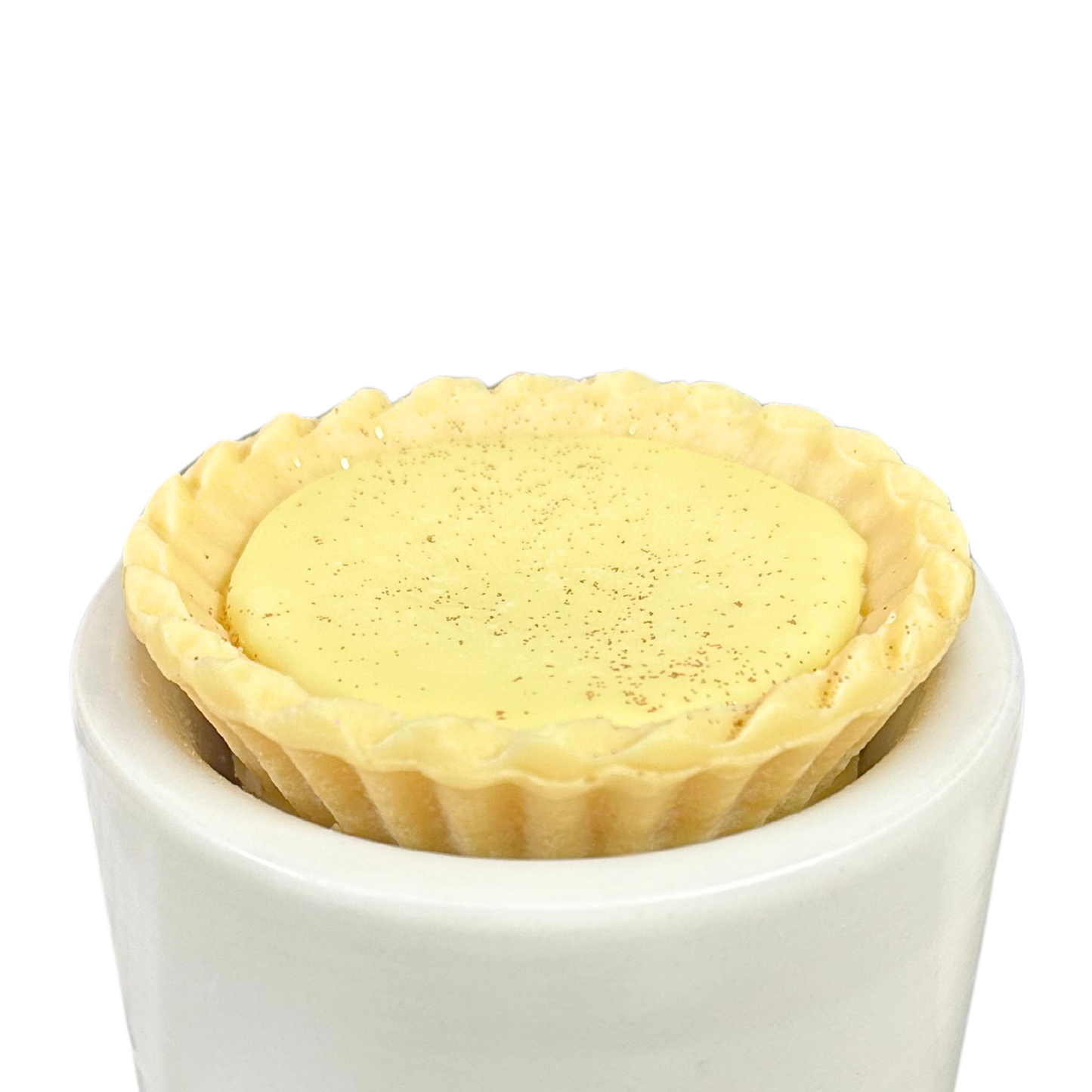 Custard Tart Wax Melts