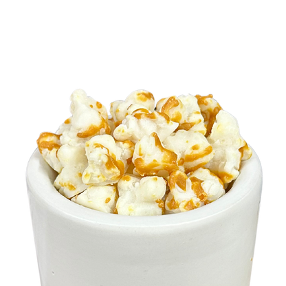 Caramel Popcorn Wax Melts