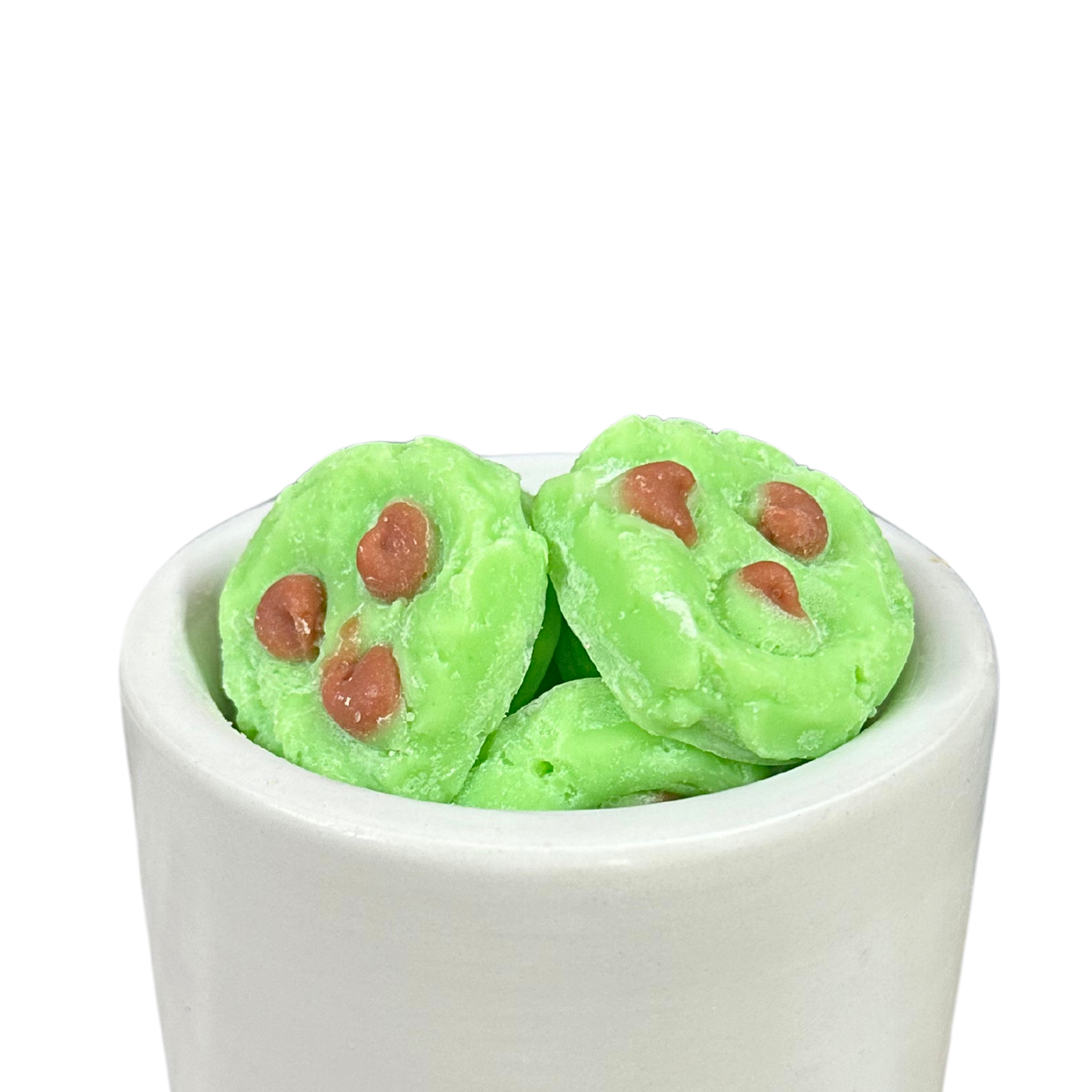 Mint Chocolate Cookies Wax Melts