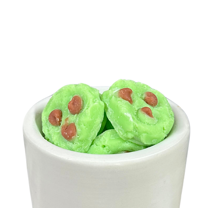 Mint Chocolate Cookies Wax Melts